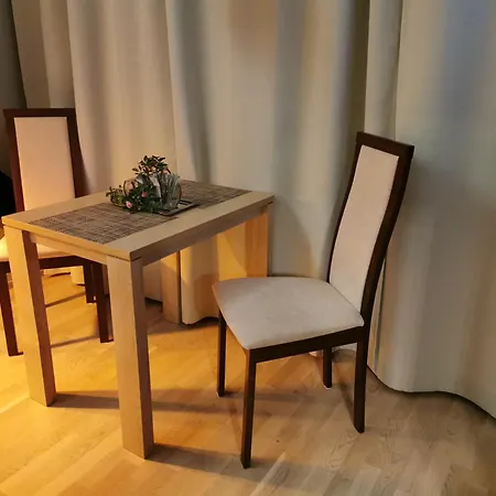 Apartment Ski Chalets Ruka Kuusamo